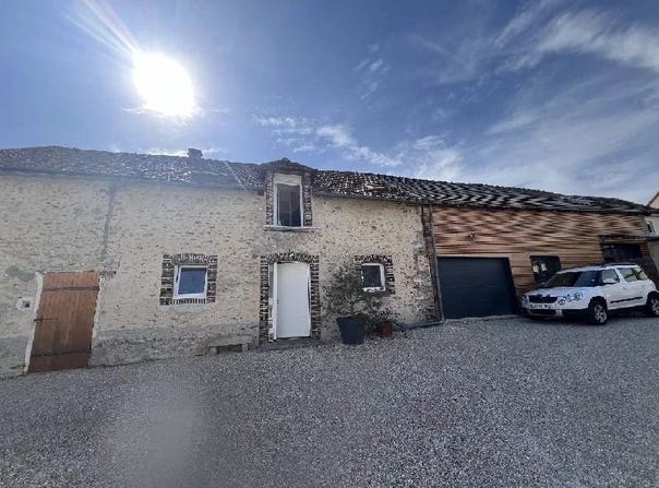 Épernon, Eure-et-Loir 28230