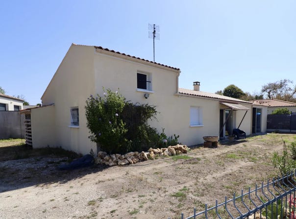 Semussac, Charente-Maritime 17120