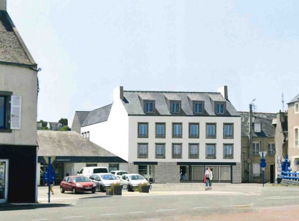 Camaret-sur-Mer, Brittany 29570