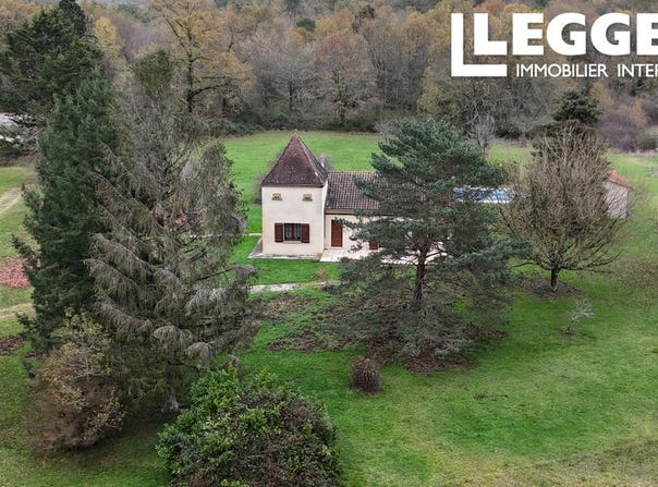 Pressignac-Vicq, Nouvelle-Aquitaine 24150