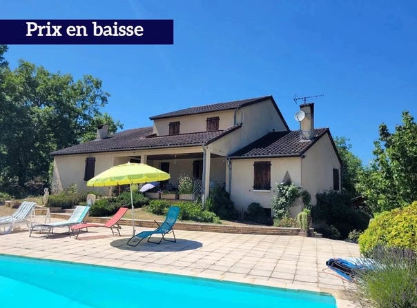 Labastide-Marnhac, Midi-Pyrénées 46090
