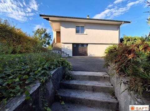 Lons-Le-Saunier, Franche-Comté 39000