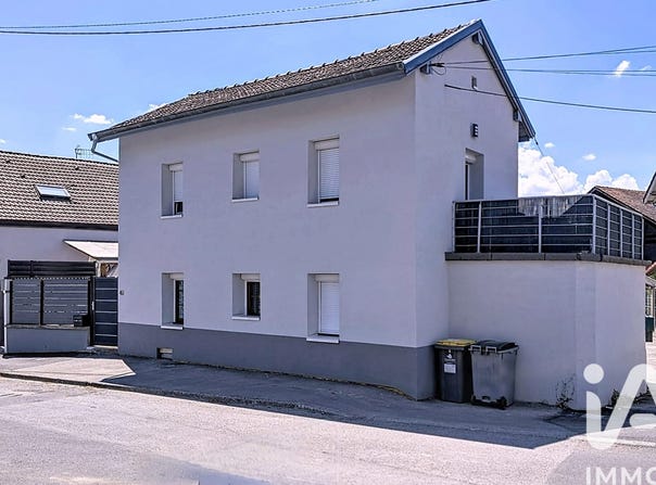 Ambilly, Auvergne-Rhône-Alpes 74100