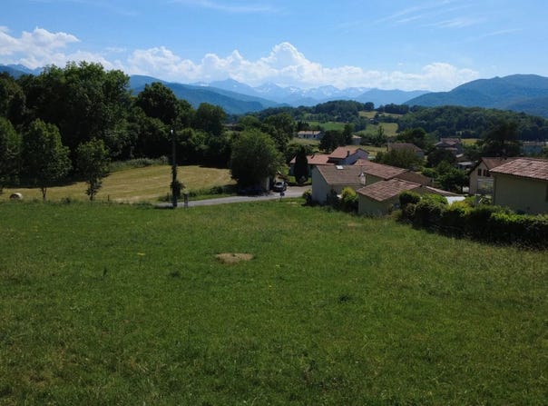 Saint-Lizier, Ariège 09190