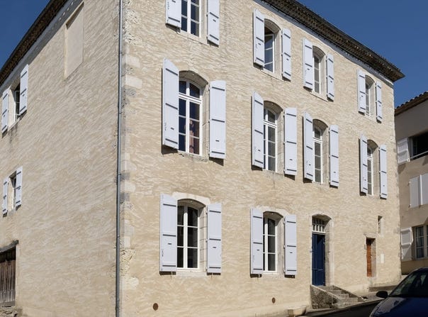 Mézin, Aquitaine 47170
