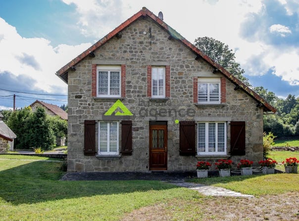 Flayat, Creuse 23260