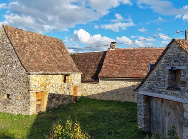 Gourdon, Lot 46300