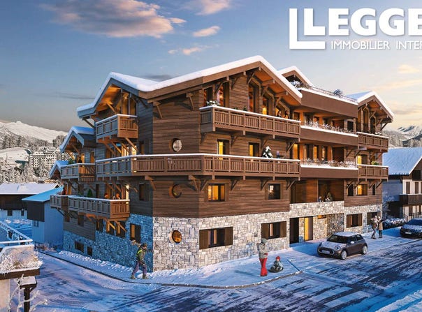 Morzine, Auvergne-Rhône-Alpes 74110
