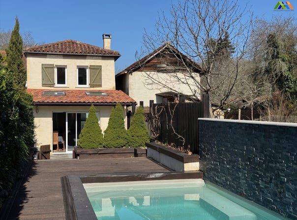 Orthez, Aquitaine 64300