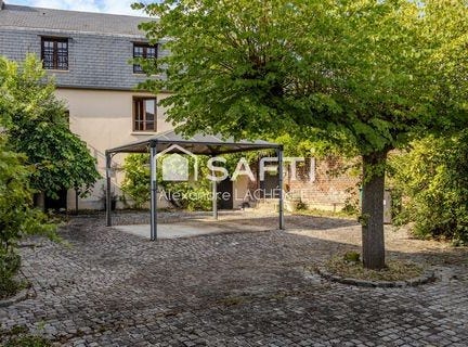 Bornel, Picardie 60540