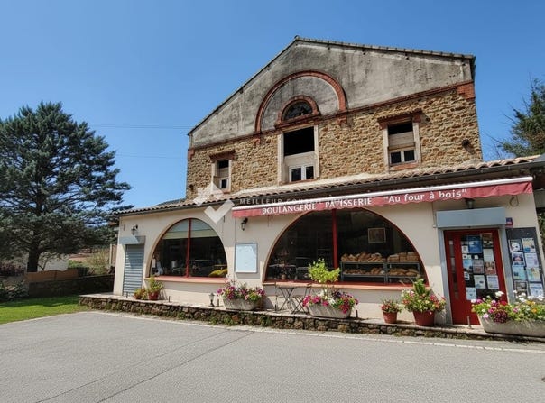 Gagnières, Occitanie 30160