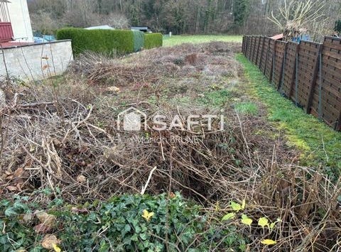 Angicourt, Picardie 60940