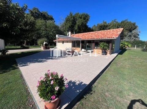 Saint-Germain-d'Esteuil, Aquitaine 33340