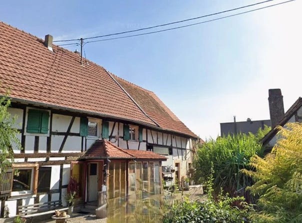 Gambsheim, Bas-Rhin 67760