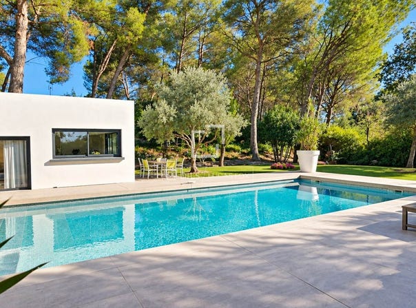 Castelnau-le-Lez, Languedoc-Roussillon 34170