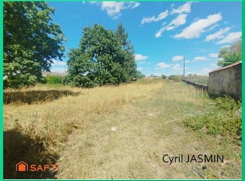 Sainte-Eanne, Poitou-Charentes 79800
