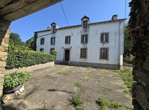 DURENQUE, Midi-Pyrénées 12170