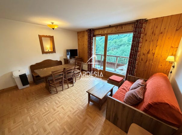 Saint-Sorlin-d'Arves, Savoie 73530