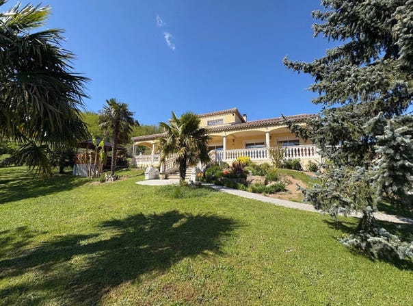 Villevocance, Ardèche 07690