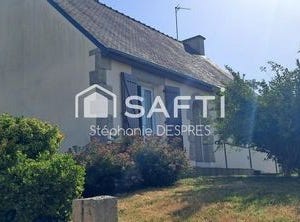 Trelivan, Bretagne 22100