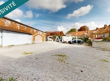 Saint-Omer, Nord-Pas-de-Calais 62500