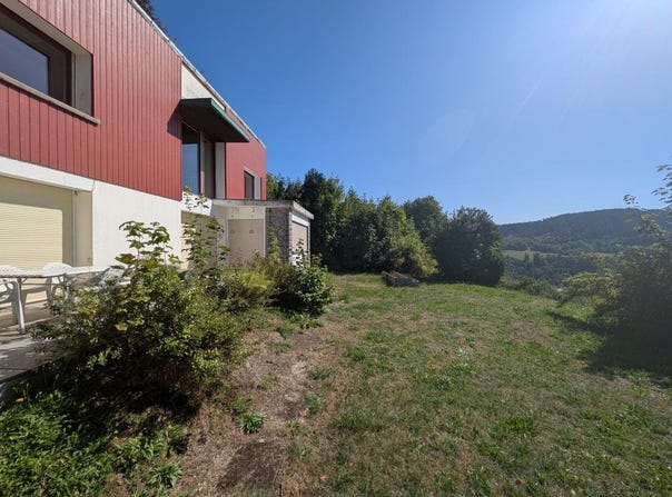 Le Tholy, Lorraine 88530