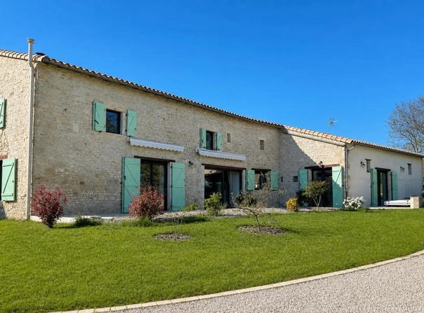 Coulonges-sur-l'Autize, Poitou-Charentes 79160