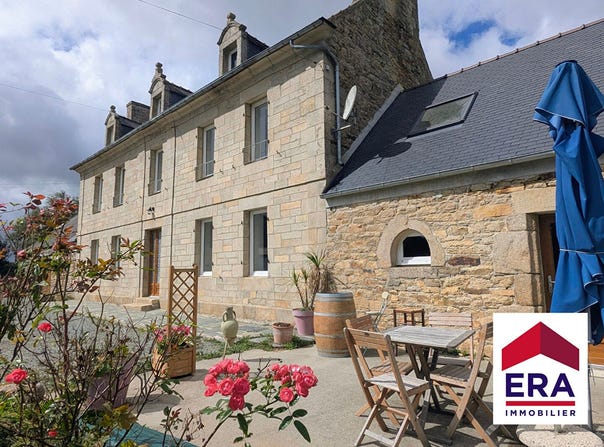 morlaix, Brittany 29600