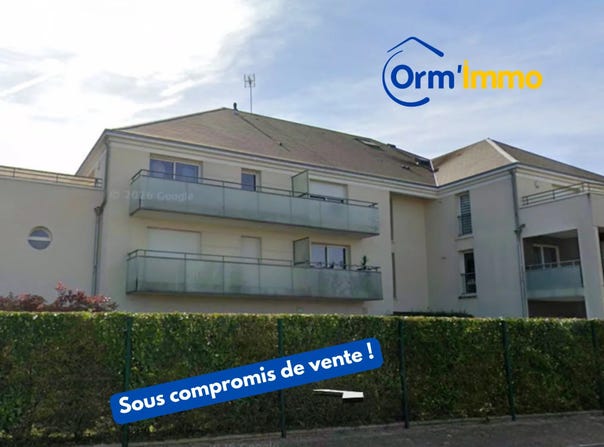 Ormes, Loiret 45140