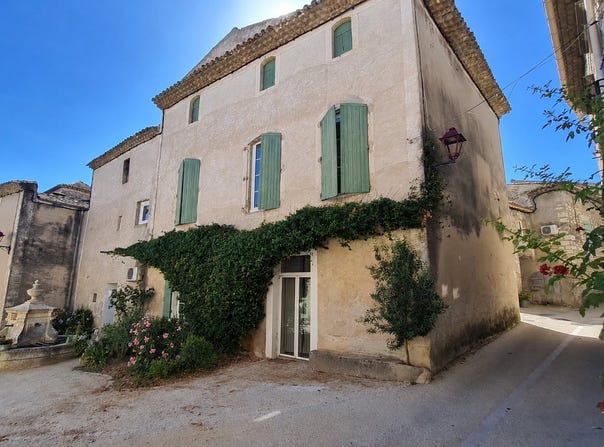 Saint-Marcel-d'Ardèche, Rhône-Alpes 07700