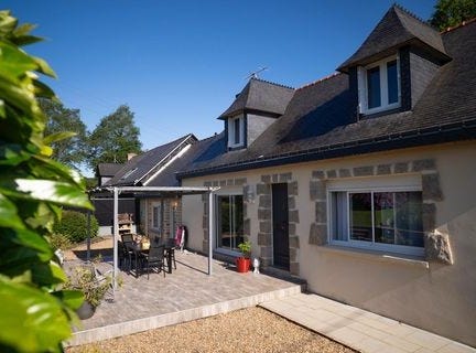 Pleucadeuc, Bretagne 56140