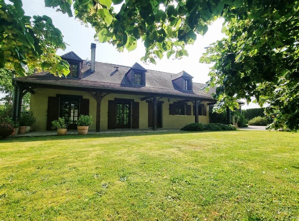 Glandon, Limousin 87500