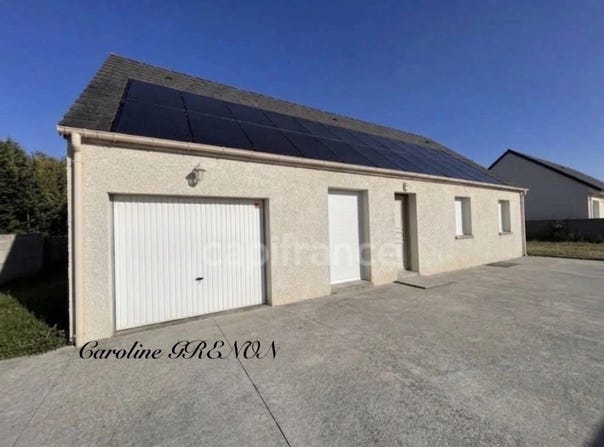 Dordives, Centre-Val de Loire 45680