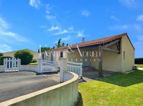 Fontenay-Le-Comte, Pays de la Loire 85200