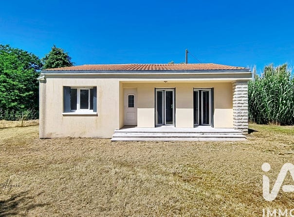 Lorignac, Nouvelle-Aquitaine 17240
