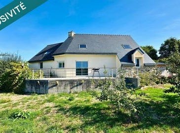 Le Vieux-Marche, Bretagne 22420