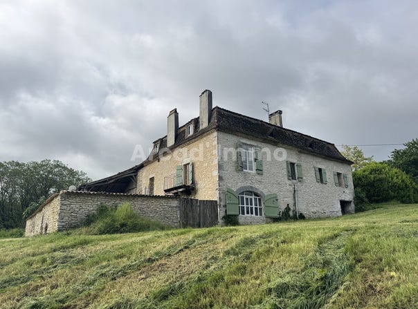 Castillonnès, Aquitaine 47330