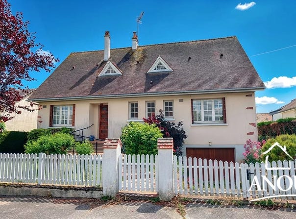Brou, Eure-et-Loir 28160