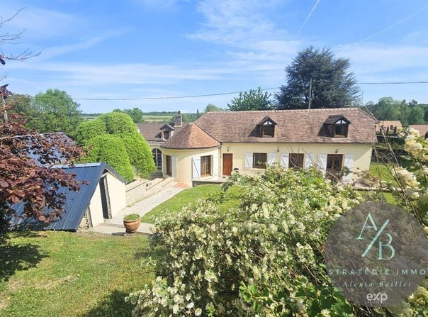 Gisors, Upper Normandy 27140