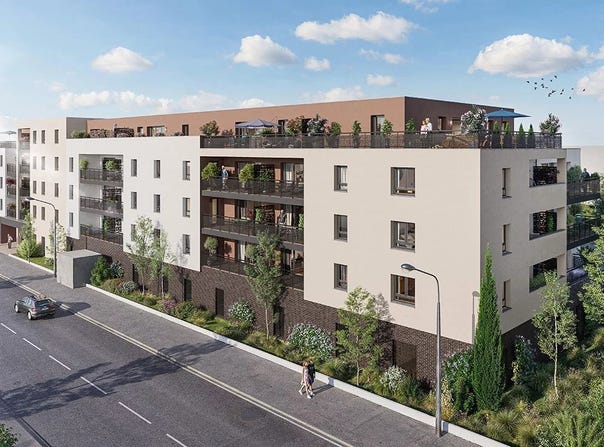 Yutz, Moselle 57970