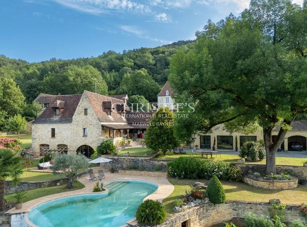 Beynac-et-Cazenac, Aquitaine 24220