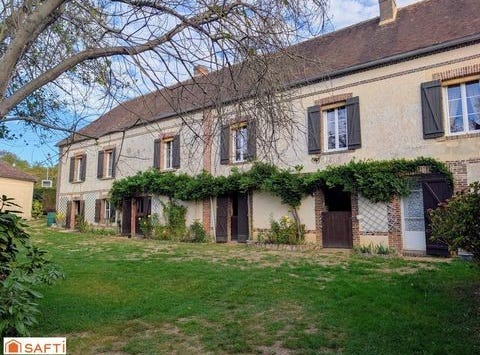 Tourouvre Au Perche, Basse-Normandie 61190
