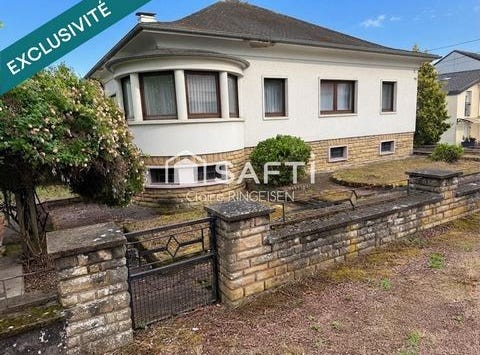 Farschviller, Lorraine 57450
