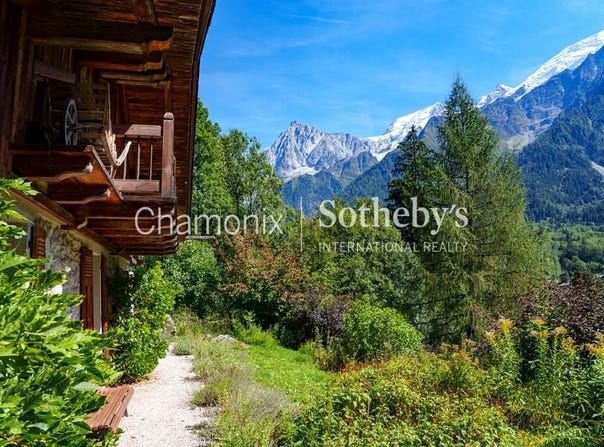 Chamonix, Rhône-Alpes 74400