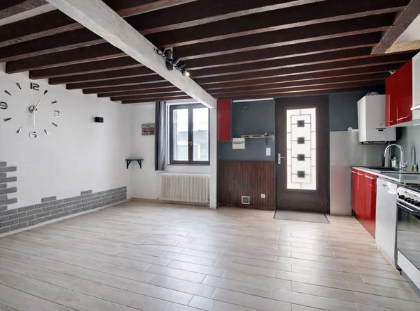 Saint-Étienne-du-Rouvray, Seine-Maritime 76800