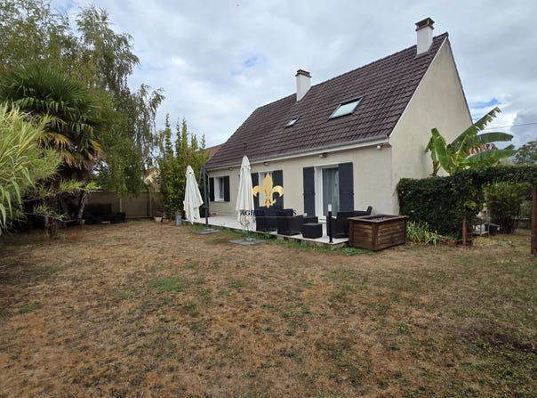 Précy-sur-Oise, Oise 60460