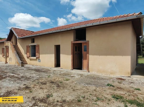 Aurignac, Haute-Garonne 31420