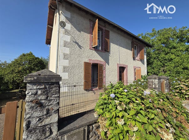 Royères, Limousin 87400