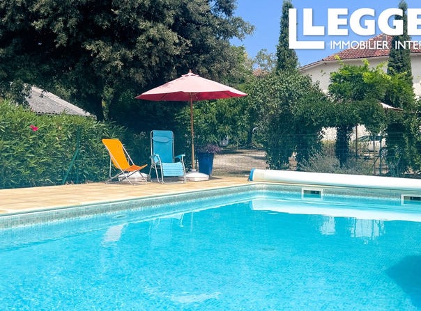 Loubès-Bernac, Nouvelle-Aquitaine 47120