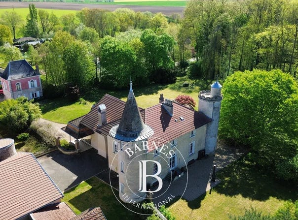Belleau, Lorraine 54610